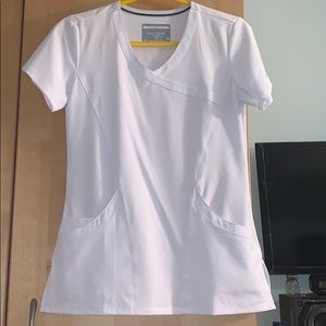 Skechers Scrub Top